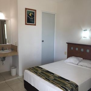 Habitación Doble Estándar