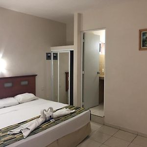 Habitación con Cama King